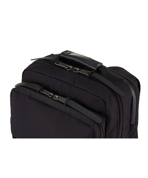 COVERT MISSION DAY V4 / カバートミッションデイ V4 / ブラック