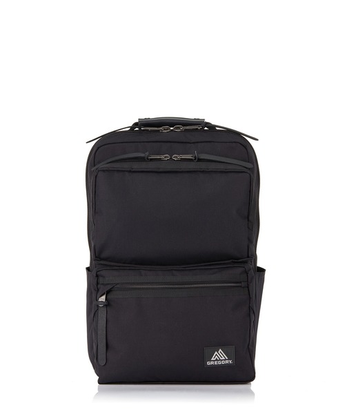 COVERT MISSION DAY V4 / カバートミッションデイ V4 / ブラック