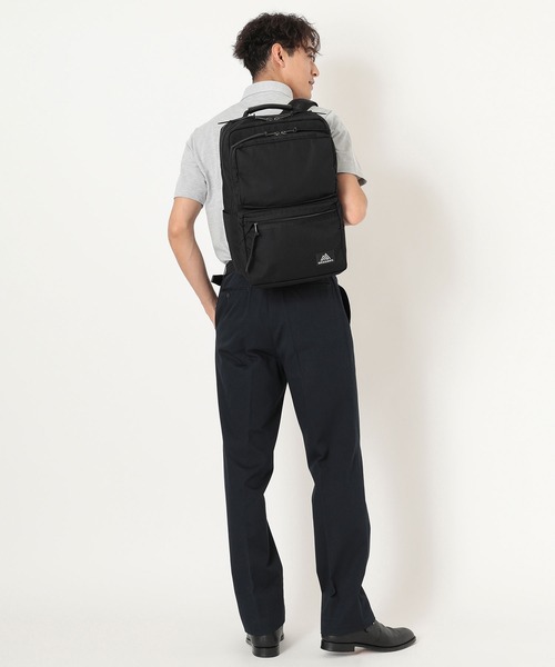 COVERT MISSION DAY V4 / カバートミッションデイ V4 / ブラック