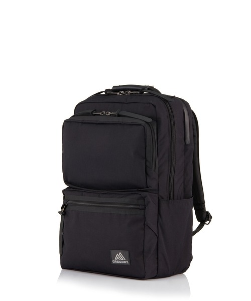 COVERT MISSION DAY V4 / カバートミッションデイ V4 / ブラック