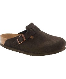 BIRKENSTOCK(rPVgbN)Boston BS yM[z UNISEX(T_)