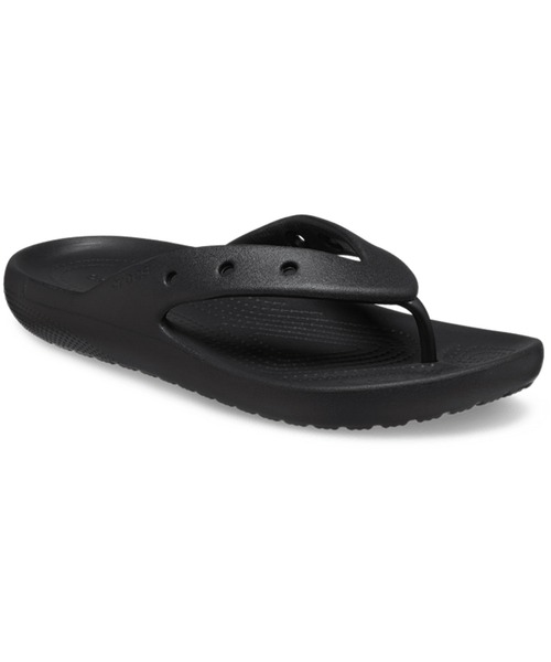 かんみ@プロフ参照専用 crocs（クロックス）の「crocs CLASSIC FLIP 2.0 209402-001