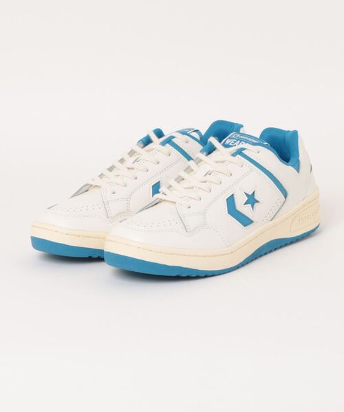 【セール】WEAPON CC OX 34201800（スニーカー）｜CONVERSE（コンバース）