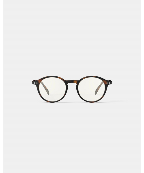 【IZIPIZI】ダテメガネ / ブルーライトカット / ボストン / クリアレンズ / サングラス /#D（メガネ）｜Rouge vif la cle（ルージュヴィフラクレ）