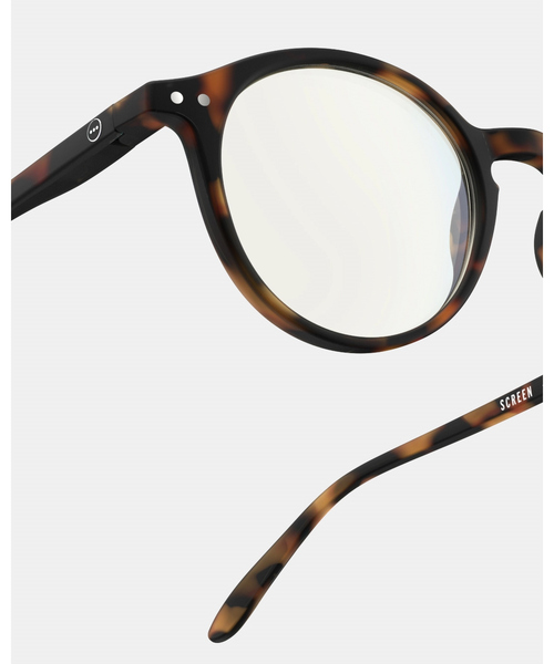 【IZIPIZI】ダテメガネ / ブルーライトカット / ボストン / クリアレンズ / サングラス /#D（メガネ）｜Rouge vif la cle（ルージュヴィフラクレ）