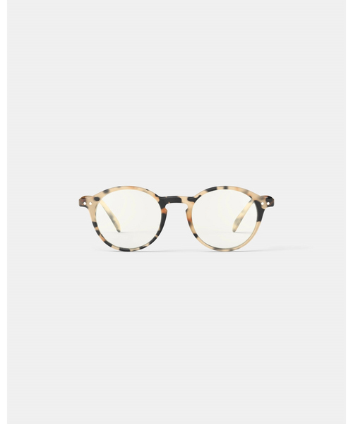 【IZIPIZI】ダテメガネ / ブルーライトカット / ボストン / クリアレンズ / サングラス /#D（メガネ）｜Rouge vif la cle（ルージュヴィフラクレ）