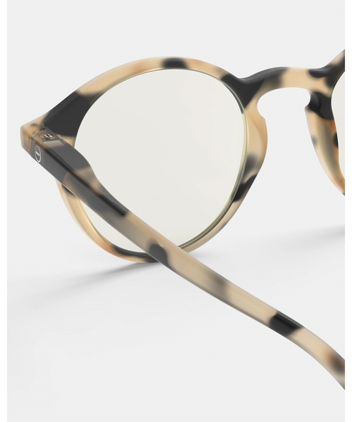 【IZIPIZI】ダテメガネ / ブルーライトカット / ボストン / クリアレンズ / サングラス /#D（メガネ）｜Rouge vif la cle（ルージュヴィフラクレ）