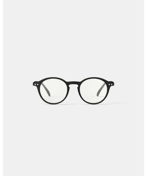 【IZIPIZI】ダテメガネ / ブルーライトカット / ボストン / クリアレンズ / サングラス /#D（メガネ）｜Rouge vif la cle（ルージュヴィフラクレ）