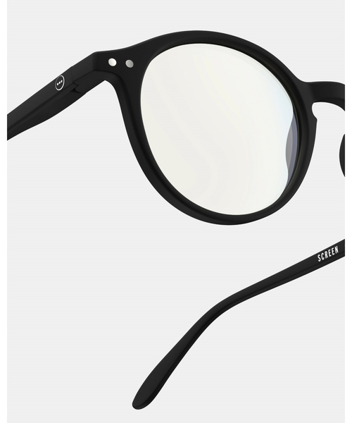 【IZIPIZI】ダテメガネ / ブルーライトカット / ボストン / クリアレンズ / サングラス /#D（メガネ）｜Rouge vif la cle（ルージュヴィフラクレ）