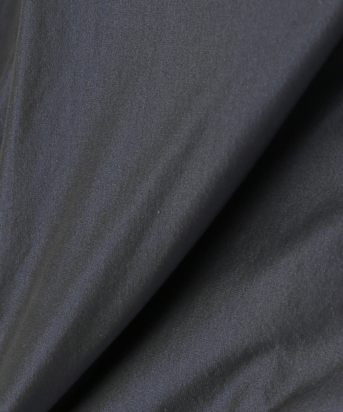 IENA(イエナ)の「【HERNO/ヘルノ】COMPACT BZ ブルゾン GI0000233D(ブルゾン・レディース・グレー/ネイビー・FREE)」の18枚目の写真