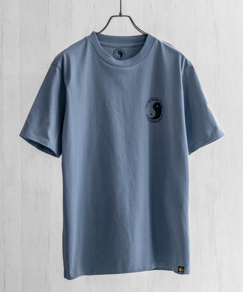 セール】T&C Surf Designs バックプリントインヤンT（Tシャツ