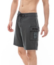 RVCA([J)RVCA Y yBENJAMIN JEANJEANz BENJ SKULL TRUNK {[hV[c/T[tgNX y2024Năfz/[JXgb`()