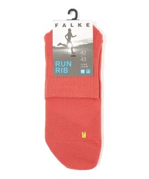 FALKE | FALKE RUN RIB SHORT SOCKS ソックス(ソックス/靴下)