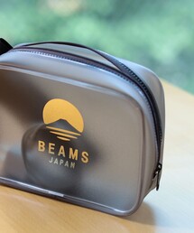 BEAMS JAPAN(r[X@Wp)MISTY LAYER / ʒ Jt S |[` L(|[`)