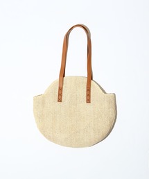 レザー」に該当するかごバッグファッション通販 - ZOZOTOWN