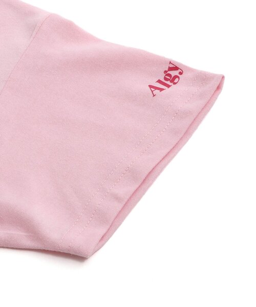 algy(アルジー)の「シアーキャミワンピ&Tセット(ワンピース・キッズ・オフホワイト/ブラック・XX-SMALL/X-SMALL/MEDIUM/SMALL)」の12枚目の写真