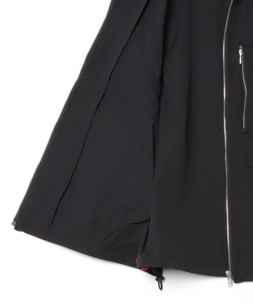 PHINGERIN(フィンガリン)の「PHINGERIN/フィンガリン/FLOAT POCKETS VEST(ベスト・メンズ・グレー/ブラック・XL)」の4枚目の写真