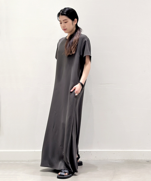 NEWリラクシングワンピース（ワンピース）｜AP STUDIO（エーピー