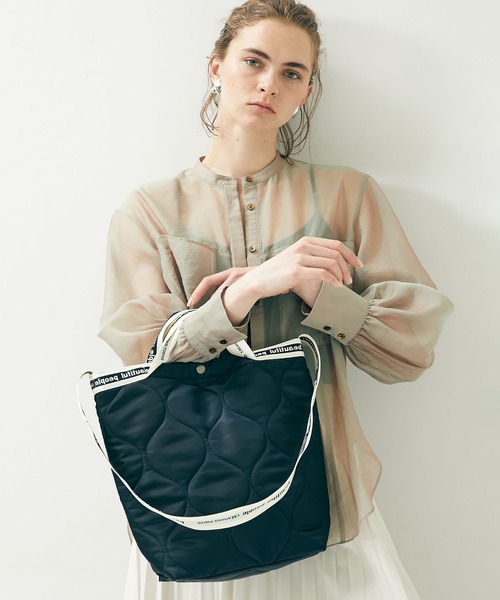 セール/ブランド古着】2WAYバッグ（ショルダーバッグ）｜beautiful  