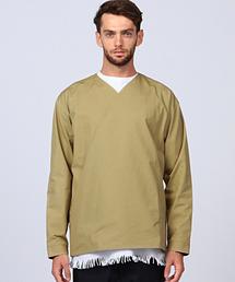 ETHOS | ETHOS（エトス） IKI SHIRTS(シャツ/ブラウス)