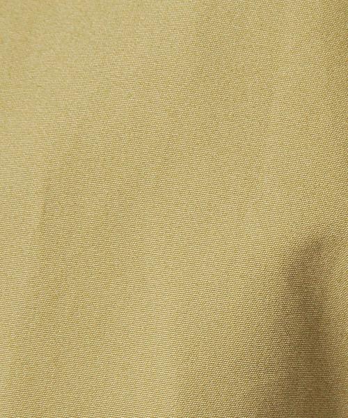 ETHOS（エトス）の「ETHOS（エトス） IKI SHIRTS（シャツ/ブラウス・メンズ・ナチュラル・LARGE/MEDIUM）」の7枚目の写真