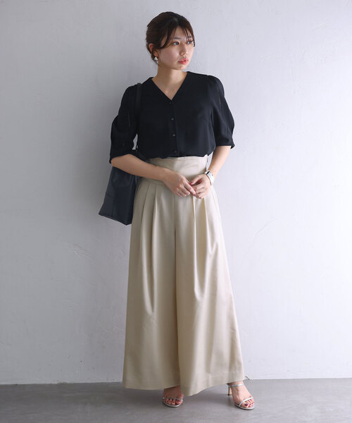 La TOTALITE - 新品☆LaTotalite/ラトータリテ ドット2WAY