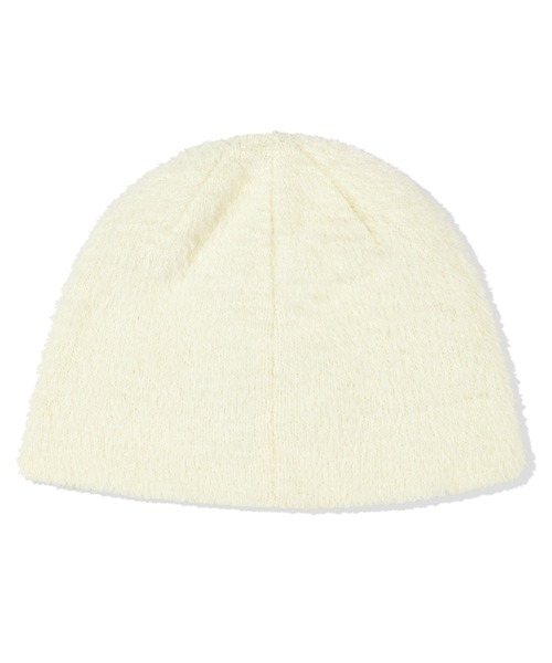 Codegraphy Hairy Beanie（ニットキャップ/ビーニー