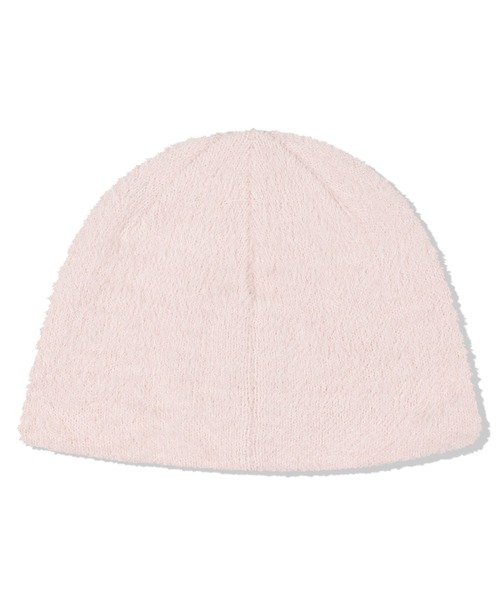 ニットキャップ・ビーニー NOTHING EVERYTHING / HAIRY BEANIE (3COLORS) ニットキャップ・ビーニー NOTHING EVERYTHING / HAIRY BEANIE