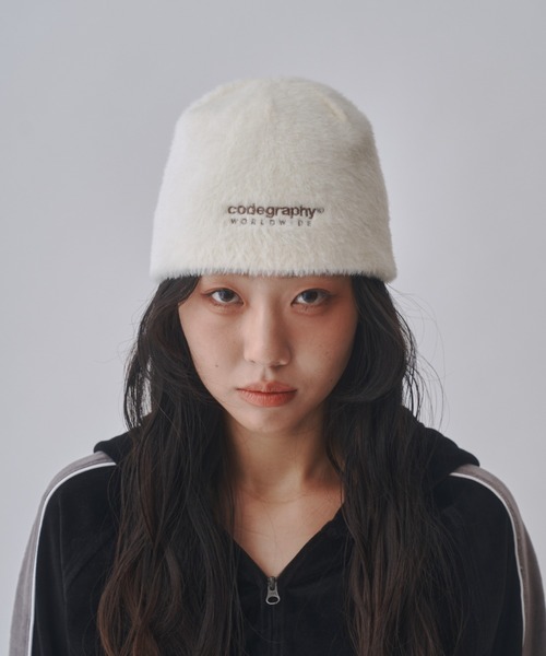 [KODAK] COLOR GRADATION BEANIE ビーニー ★送料・関税込★ 日本未入荷 KODAK(コダック) ニットキャップ・ビーニー
