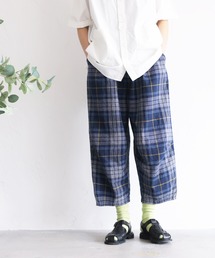 soulberry｜ソウルベリー（レディース）のその他パンツ（リネン