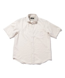 オクシィジュエルストレッチ半袖シャツ