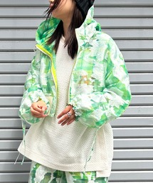 SUPERTHANKS BOX｜スーパーサンクス ボックスのブルゾン（ジップアップ