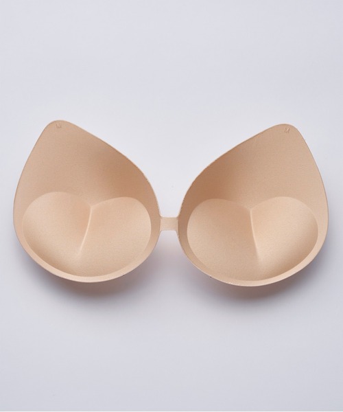 YU'NOW（ユナウ）の「【ゆったりリラックス】まる胸メイクのちゅるんナイトブラ【かわいいレースデザイン】（ナイトブラ・レディース・アイボリー/ブラック/ブルー系・M/S/LL/L）」の19枚目の写真