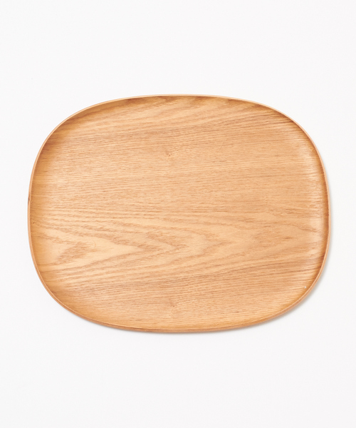 KINTO（キントー）の「【KINTO/キントー】UNITEAノンスリップトレイ265×215㎜（キッチンツール・レディース・その他・フリー）」の4枚目の写真