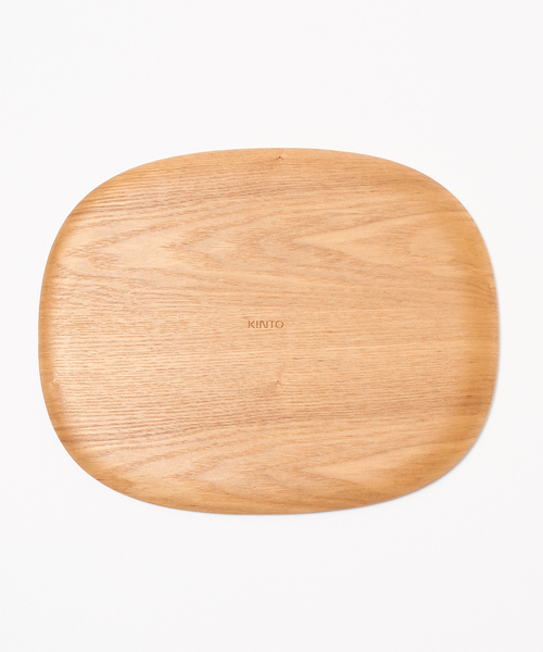KINTO（キントー）の「【KINTO/キントー】UNITEAノンスリップトレイ265×215㎜（キッチンツール・レディース・その他・フリー）」の6枚目の写真