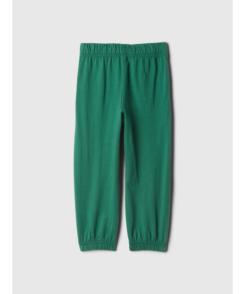 GAP(ギャップ)の「babyGap ブラナン フェイバリット プルオンジョガーパンツ(その他パンツ・キッズ・ブラック/ブルー/イエロー/グリーン/ネイビー/ライトグレー/レッド/レッド系その他・80cm/90cm/95cm/70cm/110cm/105cm/100cm/60cm)」の9枚目の写真