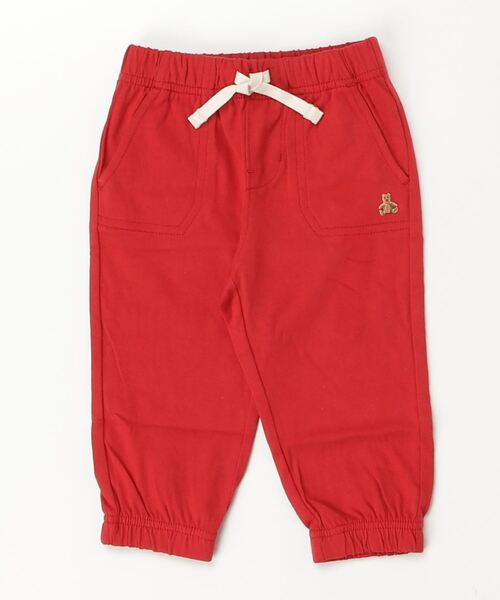 GAP(ギャップ)の「babyGap ブラナン フェイバリット プルオンジョガーパンツ(その他パンツ・キッズ・ブラック/ブルー/イエロー/グリーン/ネイビー/ライトグレー/レッド/レッド系その他・80cm/90cm/95cm/70cm/110cm/105cm/100cm/60cm)」の8枚目の写真