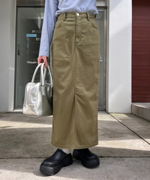 CIAOPANIC TYPY（チャオパニックティピー）の「フェードカラーチノI