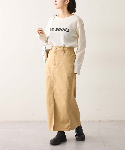 CIAOPANIC TYPY（チャオパニックティピー）の「フェードカラーチノI