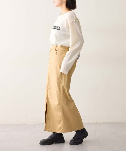 CIAOPANIC TYPY（チャオパニックティピー）の「フェードカラーチノI