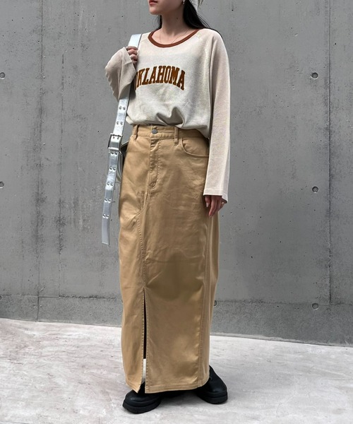 CIAOPANIC TYPY（チャオパニックティピー）の「フェードカラー
