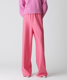 allureville | フラノバイヤスパンツ(その他パンツ)