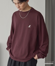 メンズのTシャツ/カットソー（レッド/赤色系）ファッション通販