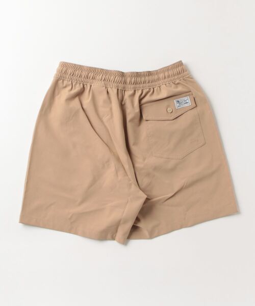 POLO RALPH LAUREN TRAVELER SWIM SHORT / ポロ ラルフ ローレン