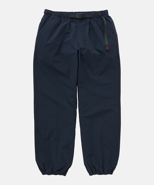 Gramicci（グラミチ）の「Gramicci/グラミチ 4WAY ST TRACK PANT テーパード ストレッチナイロンパンツ 2026年春夏（その他パンツ・メンズ・グレー/ブラック/ネイビー/オリーブ/ブラウン/ブルー系その他・S/XL/L/M）」の6枚目の写真