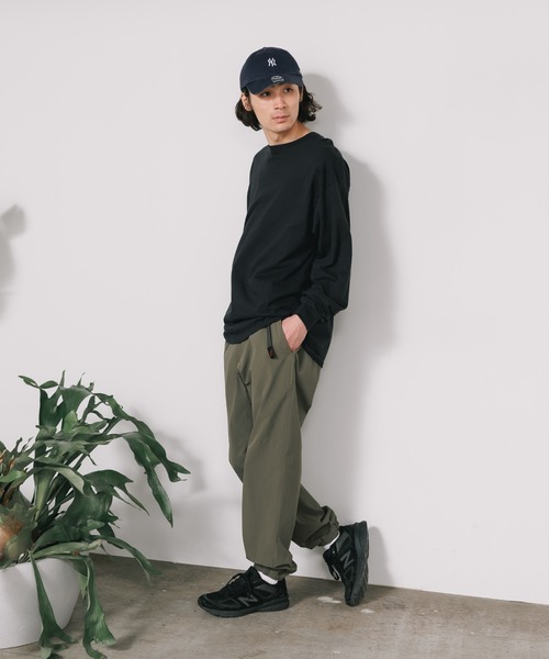 ドミンゴ　4WAYテーパードパンツ ドミンゴ 4WAYテーパードパンツ