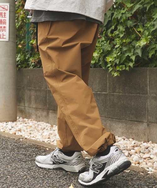 セール】Gramicci/グラミチ 4WAY ST TRACK PANT テーパード ストレッチ