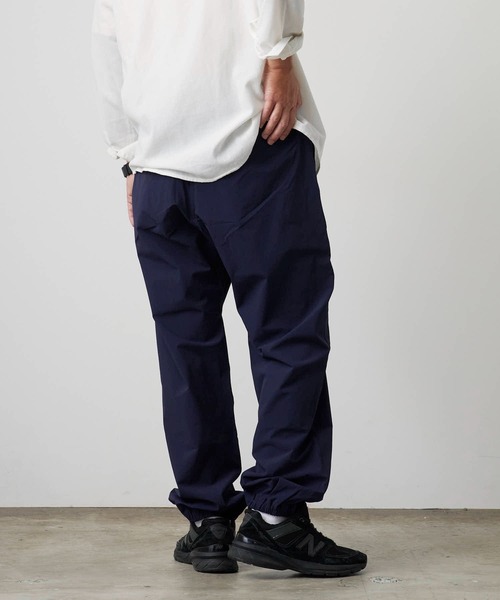 Gramicci/グラミチ 4WAY ST TRACK PANT テーパード ストレッチナイロン