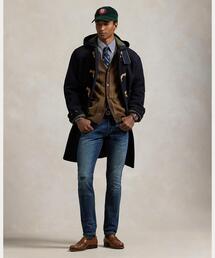 POLO RALPH LAUREN（ポロ ラルフ ローレン）の「グレンチェック ウール