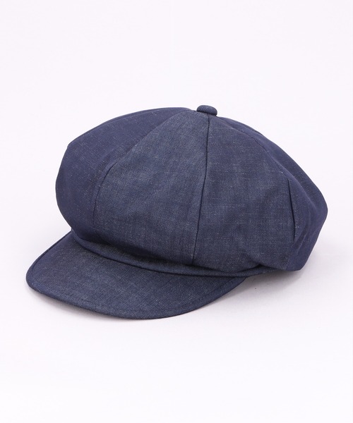 CA4LA（カシラ）の「TP CAS（キャスケット）」 - WEAR